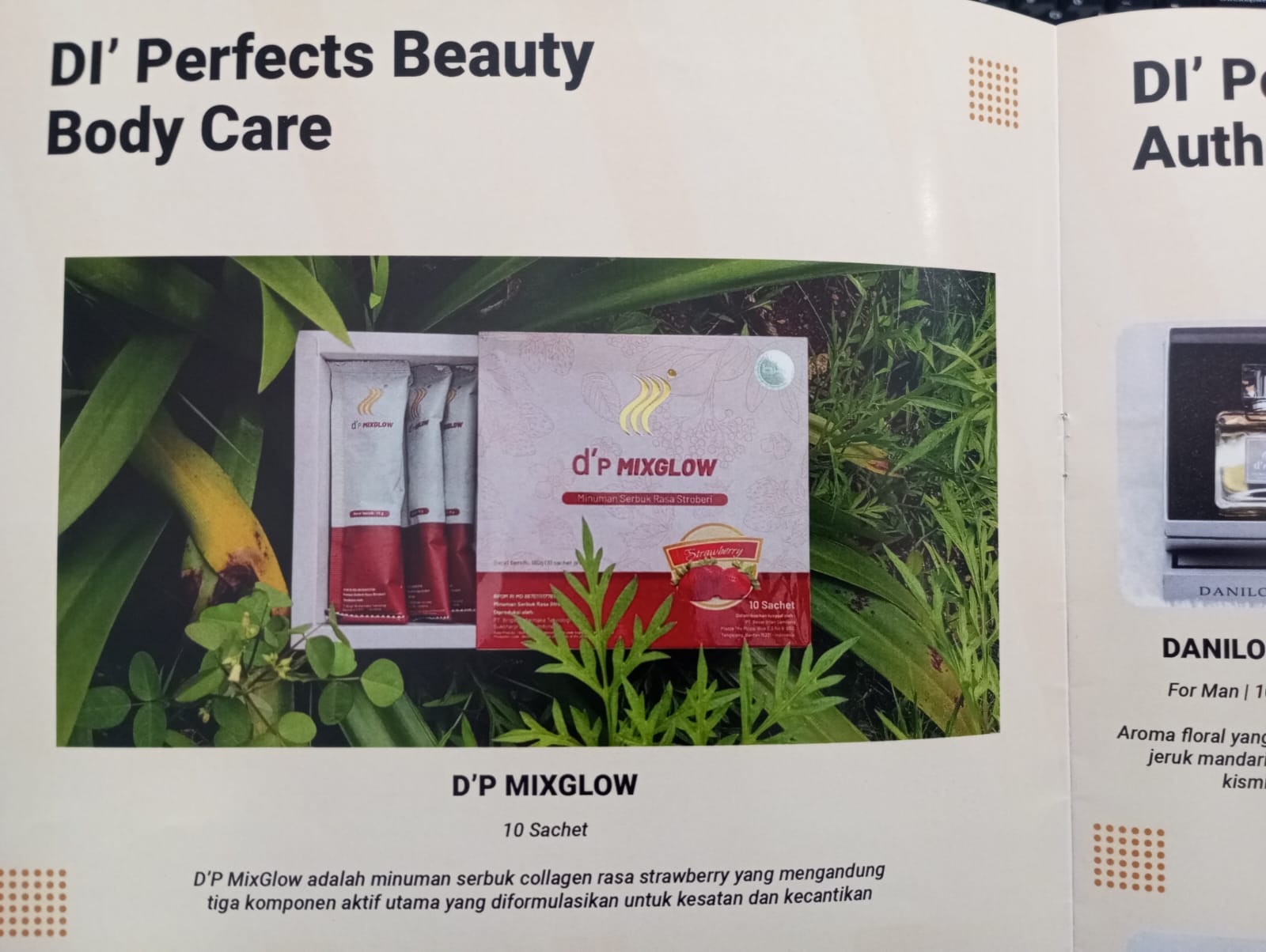 product