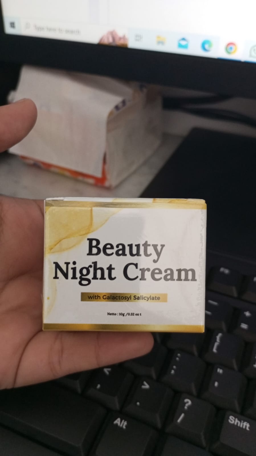 product